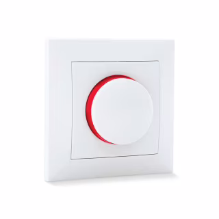Светорегулятор Sven SE-60038F white (7100029)