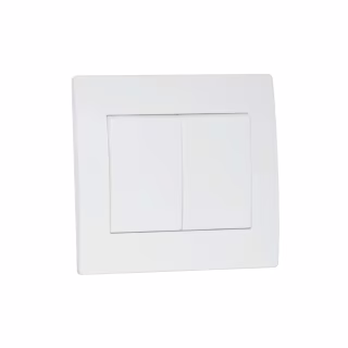 Выключатель Sven SE-104 white (7100077)