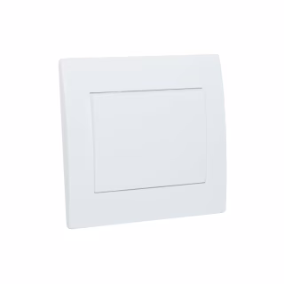 Вимикач Sven SE-201 white (7100085)