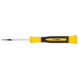 Отвертка Topex прецизионная Torx T8 x 50 мм (39D778)