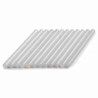 Клеевые стержни Dremel низкотемпературные 7мм (2.615.GG0.2JA)