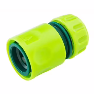 Конектор для шланга Verto 1/2" (15G720)