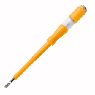 Викрутка Tolsen 3х140 мм (38114)