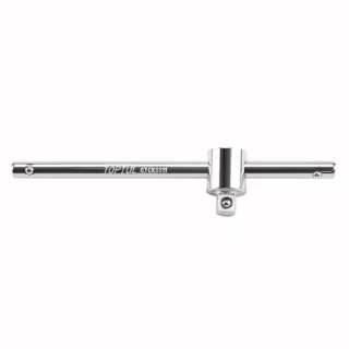 Ключ Toptul вороток 1/4" 115мм з плаваючою головкою (CTCK0811)