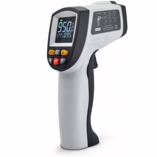 Пирометр Benetech бесконтактный инфракрасный -50-950°C (GT950)
