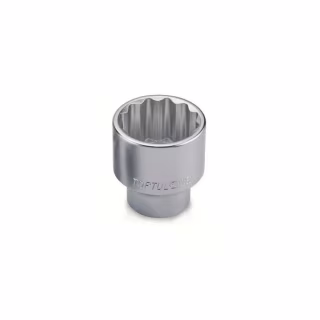 Торцевая головка Toptul 12-гранная 3/4" 21 мм (BAEB2421)