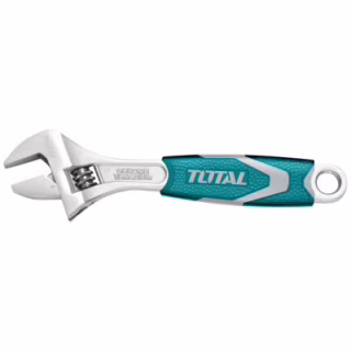 Ключ Total разводной 150х24мм. (THT101066)