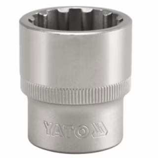 Торцева головка Yato YT-1480