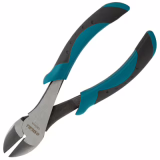 Бокорезы Sigma 180мм Mega (4352331)
