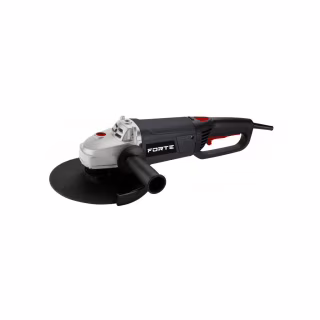 Шлифовальная машина Forte AG 26-230S 2600Вт, 230мм (87493)