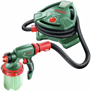 Фарбопульт Bosch фарборозпилювач PFS 5000 E (0.603.207.202)
