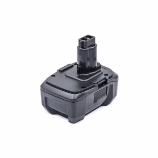 Акумулятор до електроінструменту PowerPlant для DeWALT 18V 2Ah Li-ion (TB920662)