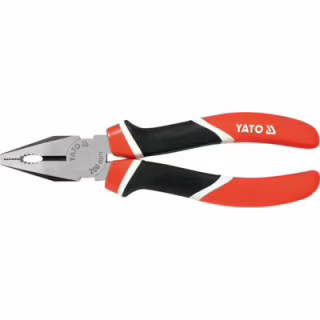 Плоскогубцы Yato YT-1940