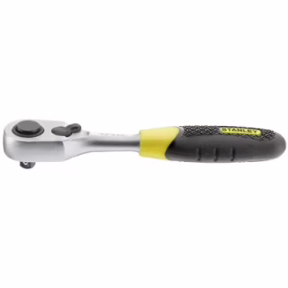 Трещотка Stanley 1/4", L144 мм. (STMT82663-0)