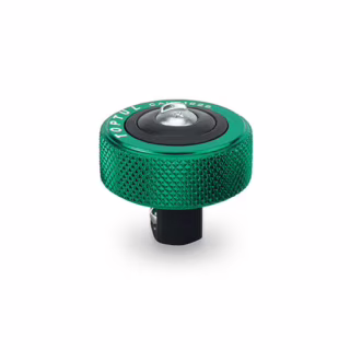 Тріскачка Toptul міні дискова 3/8" 52 зубці (CAUB1229)