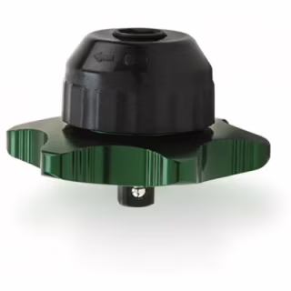 Тріскачка Toptul битоутримувач міні 1/4" (CAUA0808)