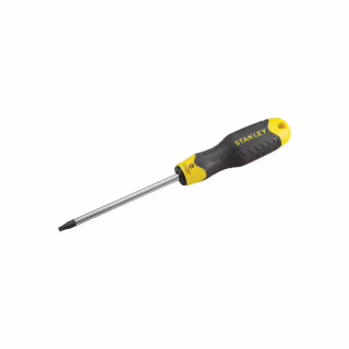 Отвертка Stanley Cushion Grip, TORX TT25 x 120мм. (STHT0-65151)