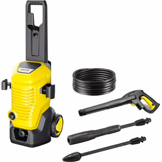Мийка високого тиску Karcher K5 WCM, 2100 Вт, 20-145 бар (1.324-400.0)