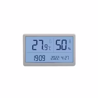 Термо-гигрометр Benetech 10-99, -9.960C (GM1371)