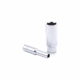 Торцевая головка Toptul 3/8" длинная 6 мм (BAEE1206)