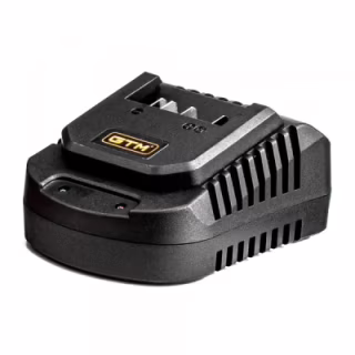 Зарядное устройство для аккумуляторов инструмента GTM Ch18V/4А, 18В, 4А, 95Вт (Ch18V/4А)
