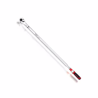Ключ Toptul динамометричний 3/4"x1090мм 150-800Nm (ANBV2480)