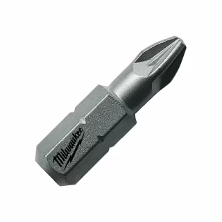 Набор бит Milwaukee PZ3, 25мм, 25шт (4932399591)