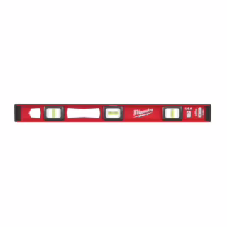Рівень Milwaukee I-Beam магнітний, 60 см (4932478565)
