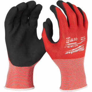 Защитные перчатки Milwaukee з опором порізам 1 рівня, 11/XXL (4932471419)