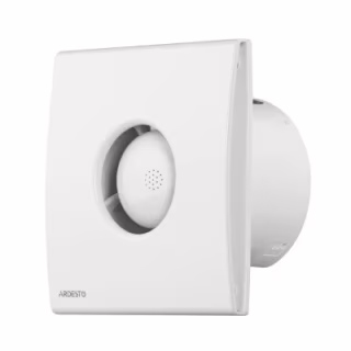 Вытяжной вентилятор Ardesto BFC-100W