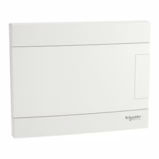 Розподільний щит Schneider Electric Easy9 EU 1 ряд 8 мод (EZ9EUB108)
