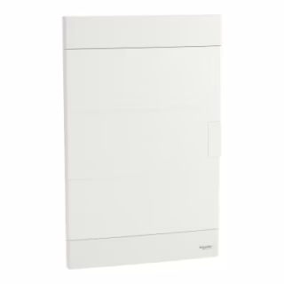 Розподільний щит Schneider Electric Easy9 EU 3 ряда 12 мод (EZ9EUB312)