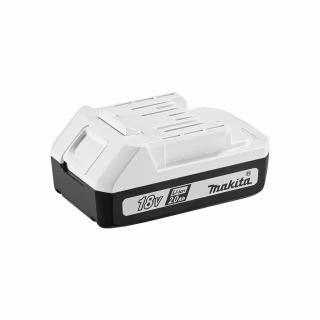 Аккумулятор к электроинструменту Makita 18V/2.0Ah BL1820G (191N69-0)
