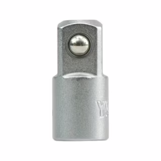 Адаптер для инструмента Yato 1/4" х 3/8" (YT-1438)