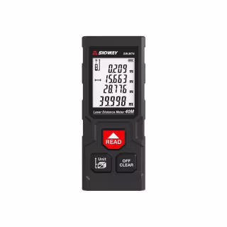 Дальномер Sndway SW-MT4