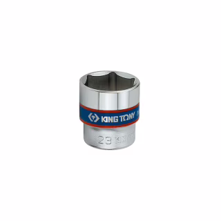 Торцевая головка KING TONY 3/8" 20 мм шестигранная (333520M)