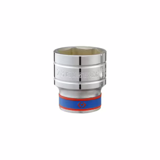 Торцевая головка KING TONY 1/2" 6 мм шестигранная (433506MR)