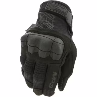 Захисні рукавиці Mechanix M-Pact 3 Covert (MD) (MP3-55-009)