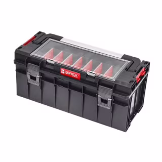 Ящик для инструментов QBRICK SYSTEM PRO 600 EXPERT (SKRQPRO600CZAPG003)