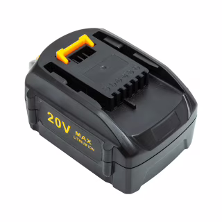 Аккумулятор к электроинструменту PowerPlant для Worx 20V 4.0Ah Li-ion (WA3578) (TB921454)