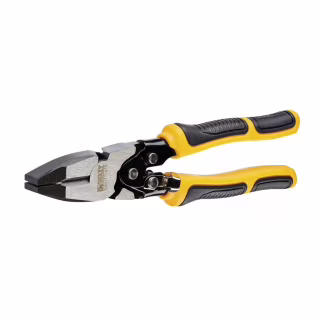 Плоскогубцы DeWALT Compound Action 230 мм (DWHT0-70277)