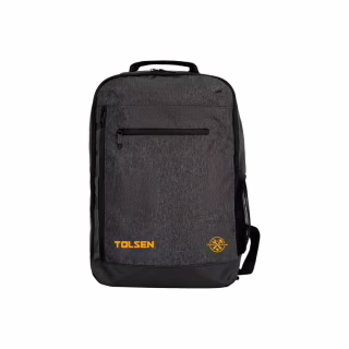 Сумка для инструмента Tolsen рюкзак 32см х 25см х 48см (80040)