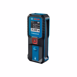 Дальномер Bosch GLM 25-23, 0.05-25м, 2мм, 0.09кг (0.601.072.W00)