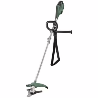 Тример садовий Bosch AFS 23-37 1000Вт, ліска 37см, ніж 23см, 5.7кг (0.600.8A9.000)