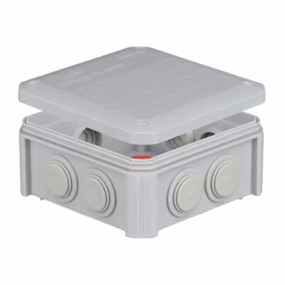 Розподільча коробка UNIKA PLANK IB601 (PLK6010850)