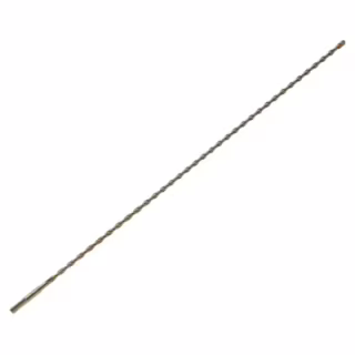 Бур Milwaukee SDS-PLUS M2, 8,0х600х540мм (4932399327)