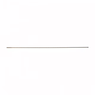 Бур Milwaukee SDS-PLUS M2, 8,0х1000х940мм (4932399328)