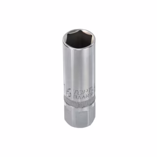Торцева головка Toptul свічкова 16мм 1/2" (BAAR1616)
