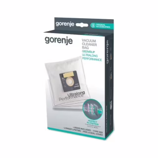 Мешок для пылесоса Gorenje GB2MBUP