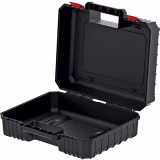 Ящик для инструментов Kistenberg 15", 384*335*144, HEAVY tool case, KHV40 (KHV40)